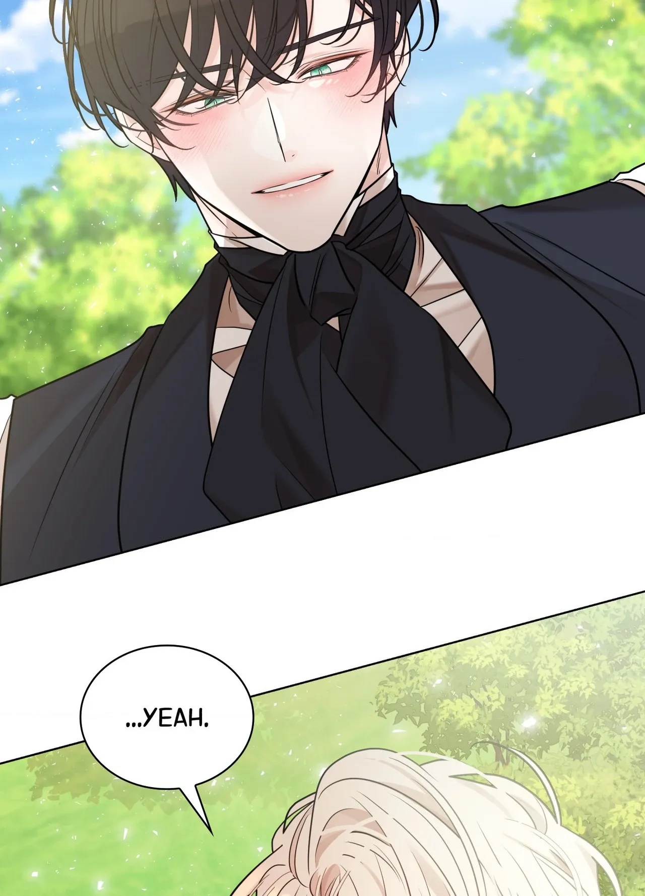 Read Snake Hole chapter 36 image 90 on Lezhin