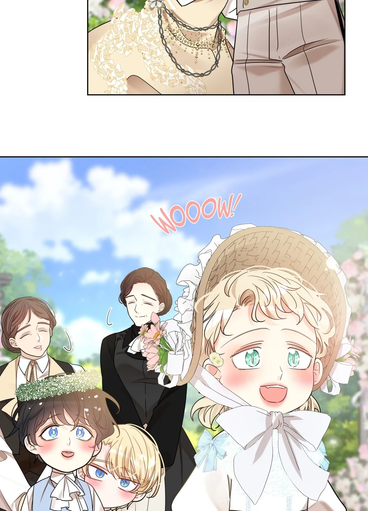 Read Snake Hole chapter 36 image 99 on Lezhin