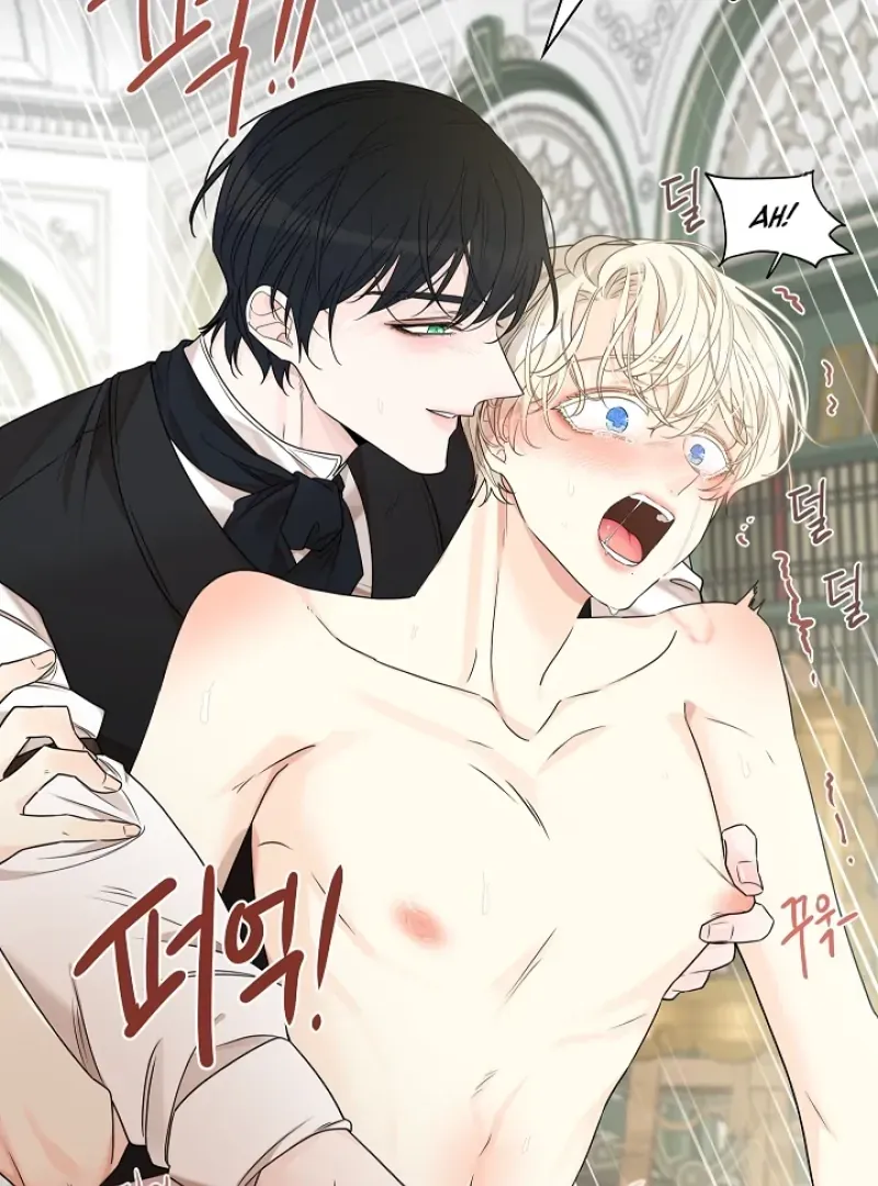 Read Snake Hole chapter 5 image 104 on Lezhin