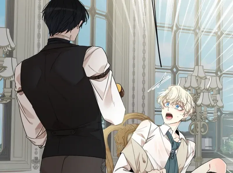 Read Snake Hole chapter 5 image 16 on Lezhin