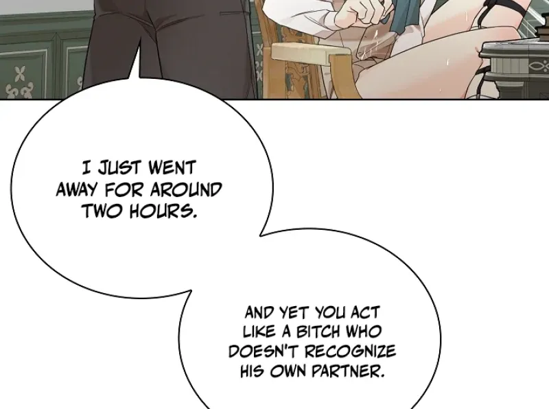 Read Snake Hole chapter 5 image 17 on Lezhin