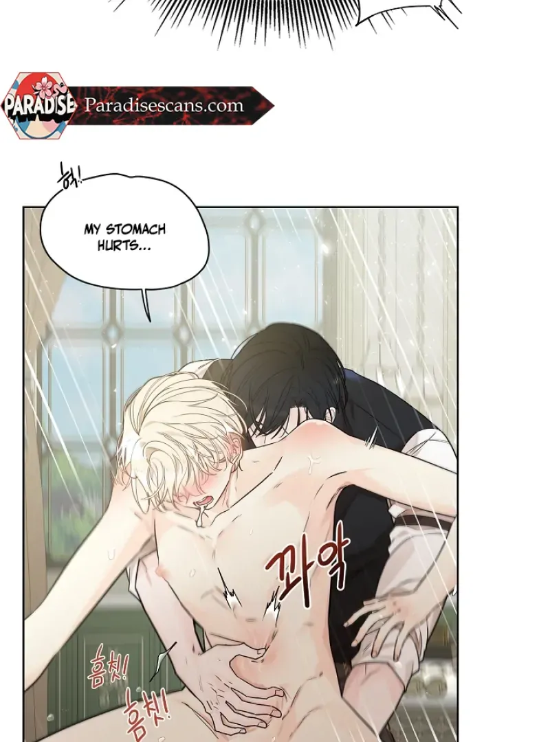 Read Snake Hole chapter 5 image 44 on Lezhin