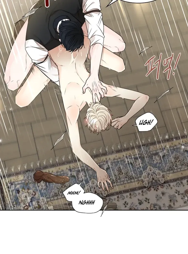Read Snake Hole chapter 5 image 68 on Lezhin