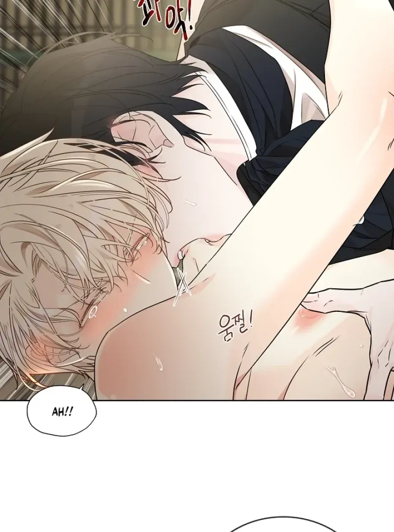 Read Snake Hole chapter 5 image 89 on Lezhin