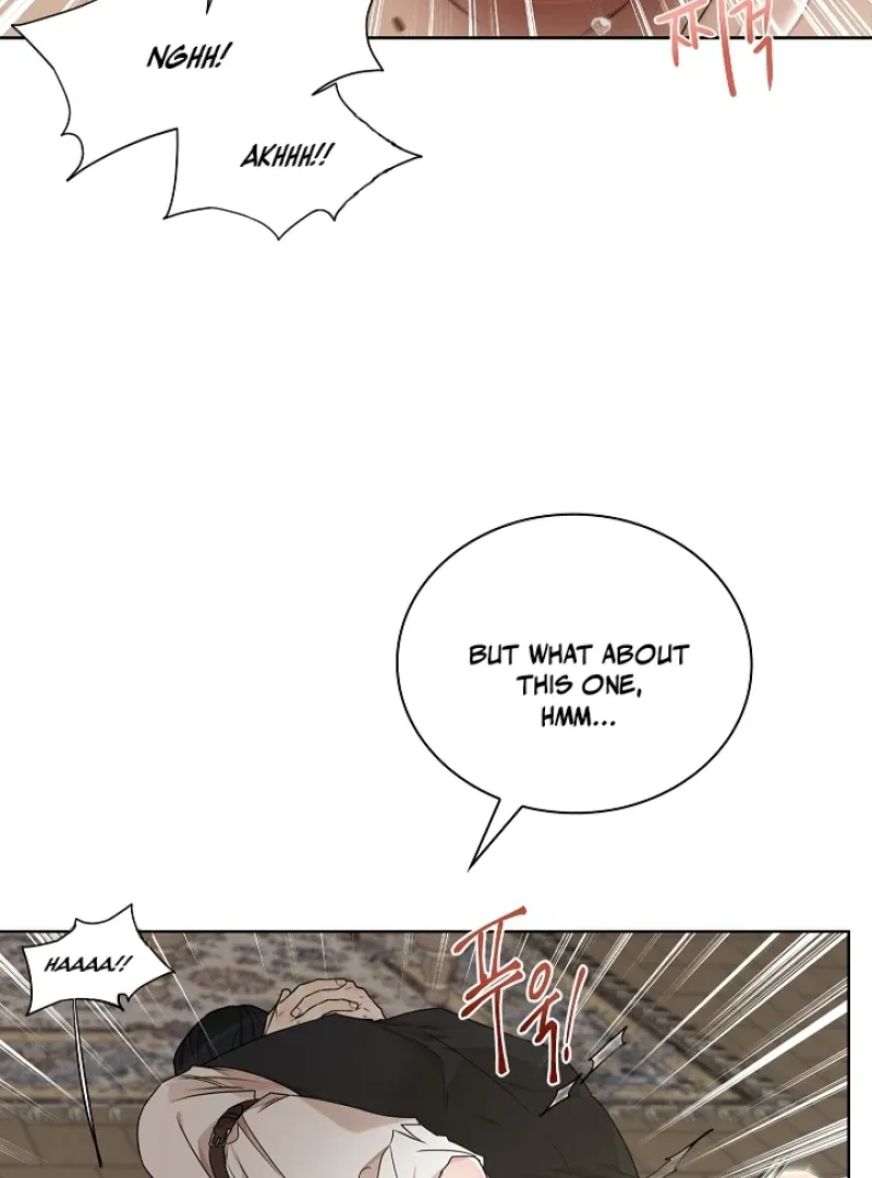Read Snake Hole chapter 5 image 91 on Lezhin