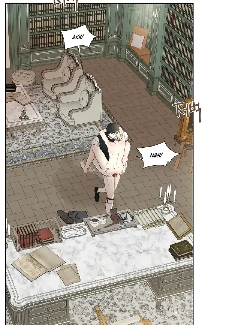 Read Snake Hole chapter 5 image 99 on Lezhin