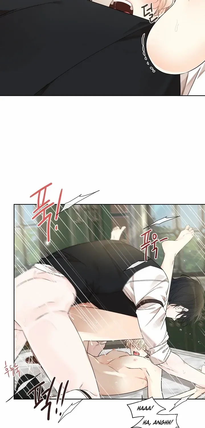 Read Snake Hole chapter 6 image 18 on Lezhin