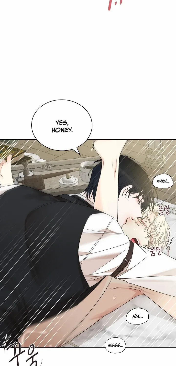 Read Snake Hole chapter 6 image 22 on Lezhin
