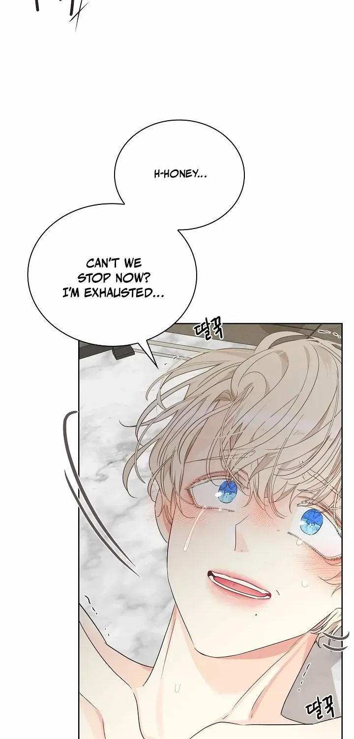 Read Snake Hole chapter 6 image 23 on Lezhin