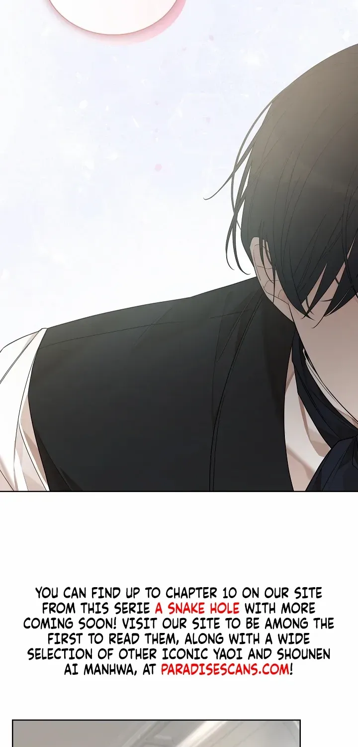 Read Snake Hole chapter 6 image 3 on Lezhin