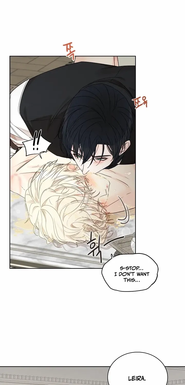 Read Snake Hole chapter 6 image 35 on Lezhin