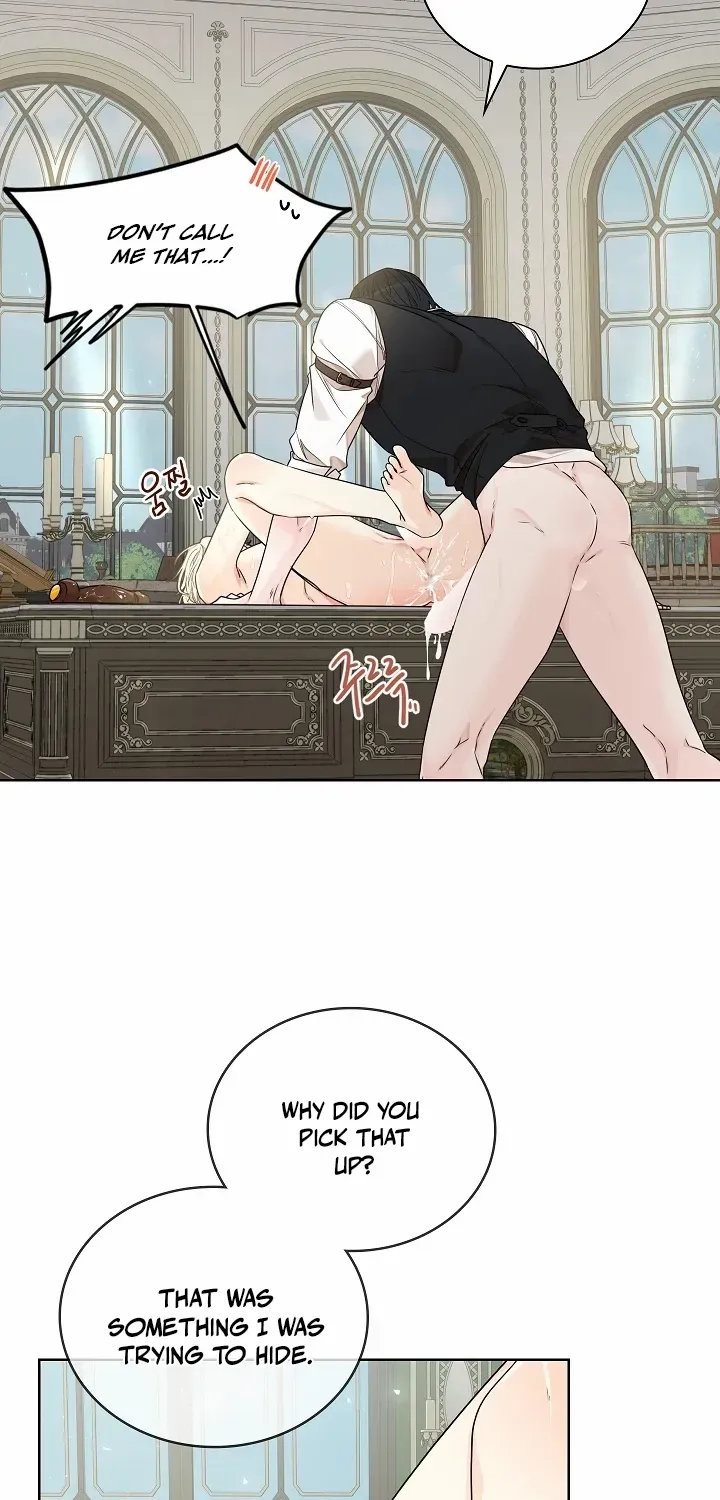 Read Snake Hole chapter 6 image 36 on Lezhin