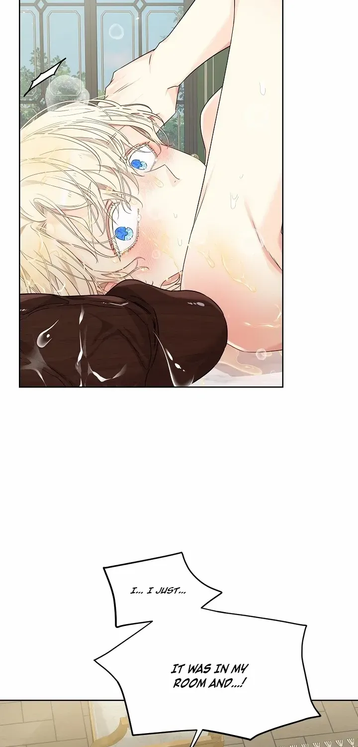 Read Snake Hole chapter 6 image 37 on Lezhin