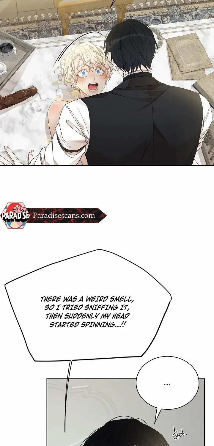 Read Snake Hole chapter 6 image 38 on Lezhin