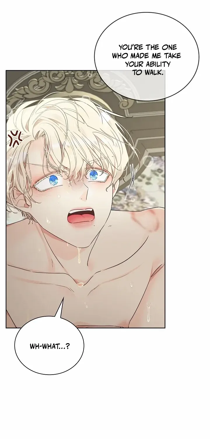 Read Snake Hole chapter 6 image 45 on Lezhin
