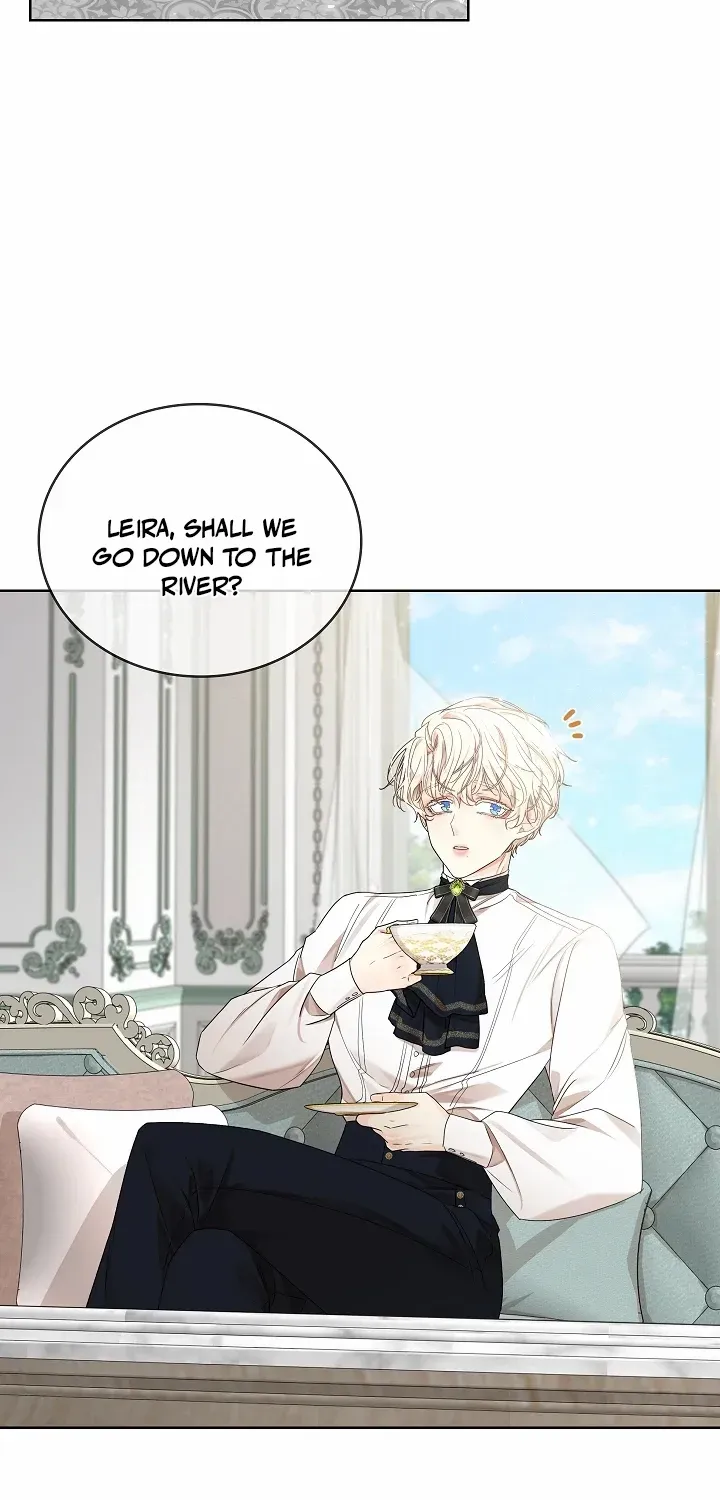 Read Snake Hole chapter 6 image 50 on Lezhin