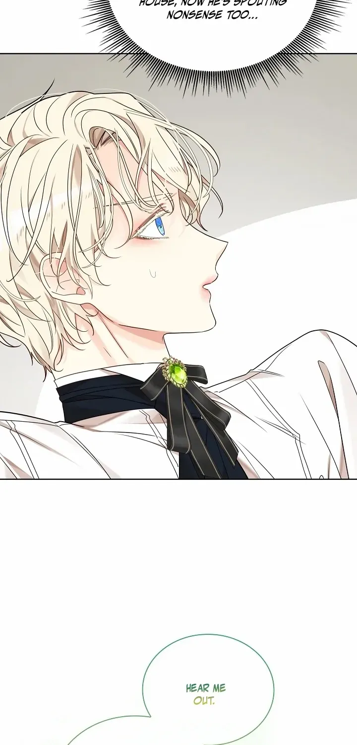 Read Snake Hole chapter 6 image 57 on Lezhin