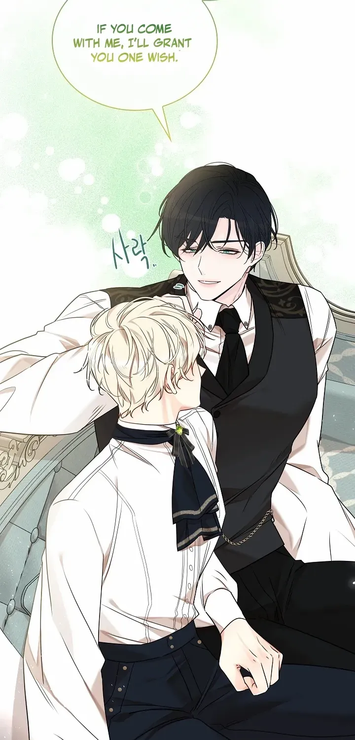 Read Snake Hole chapter 6 image 58 on Lezhin