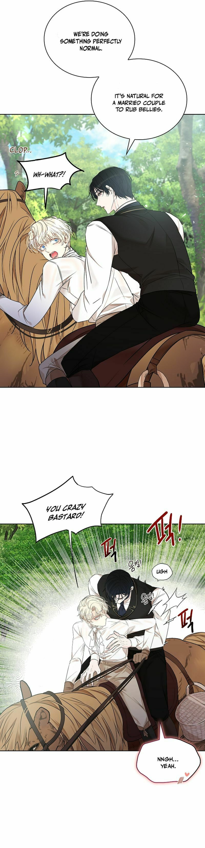 Read Snake Hole chapter 7 image 2 on Lezhin