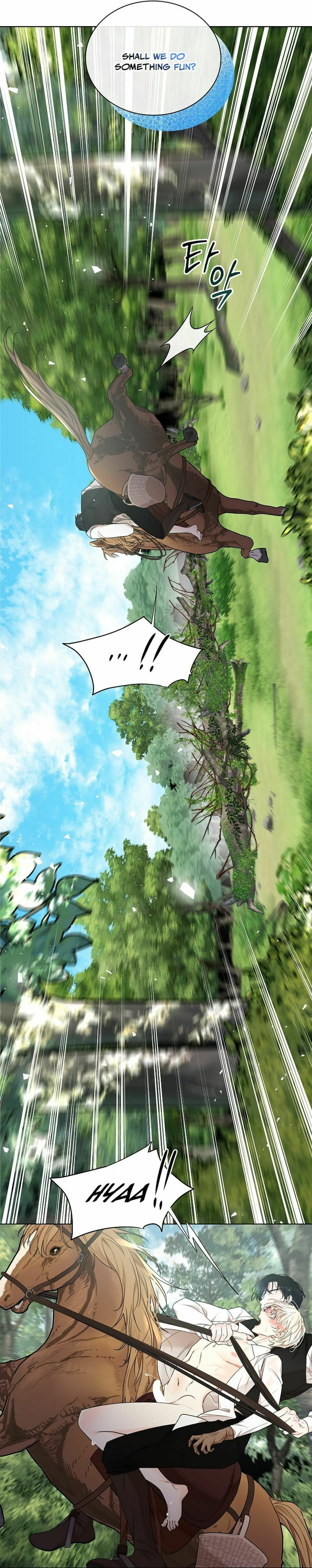 Read Snake Hole chapter 7 image 24 on Lezhin