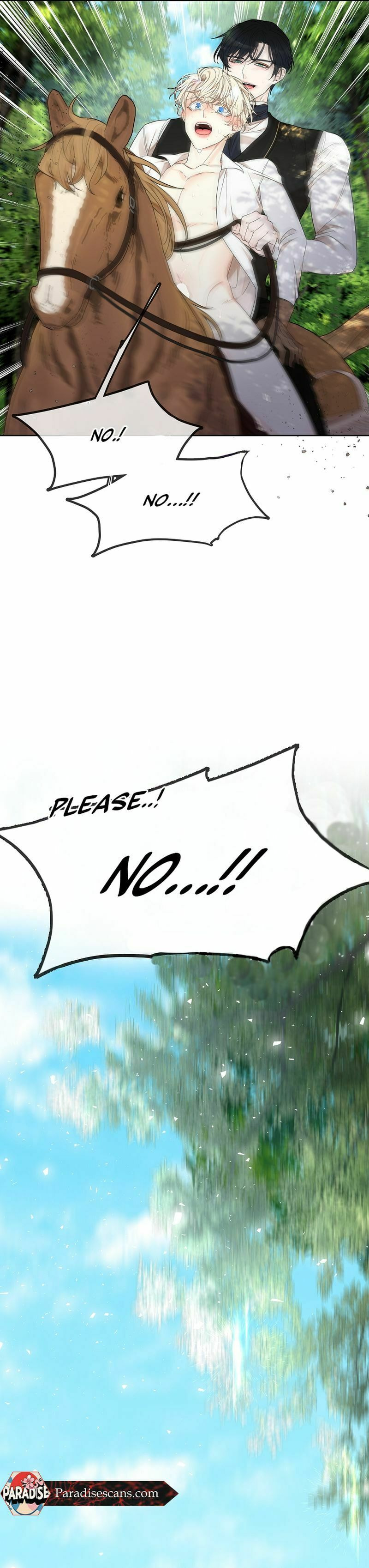 Read Snake Hole chapter 7 image 27 on Lezhin