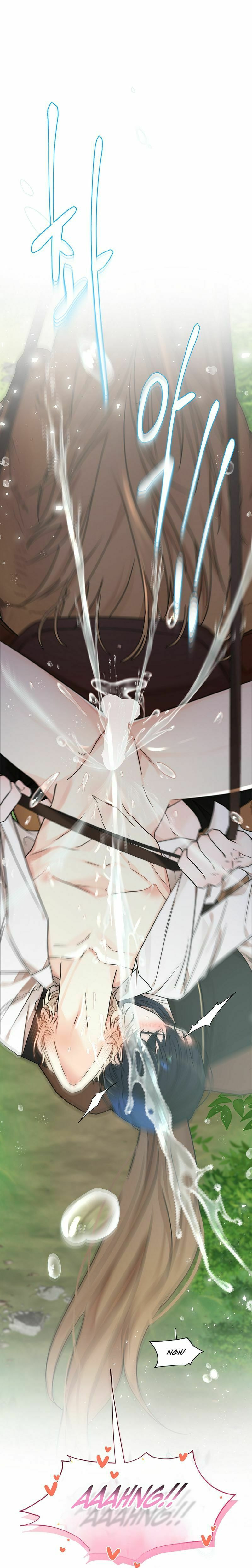 Read Snake Hole chapter 7 image 30 on Lezhin
