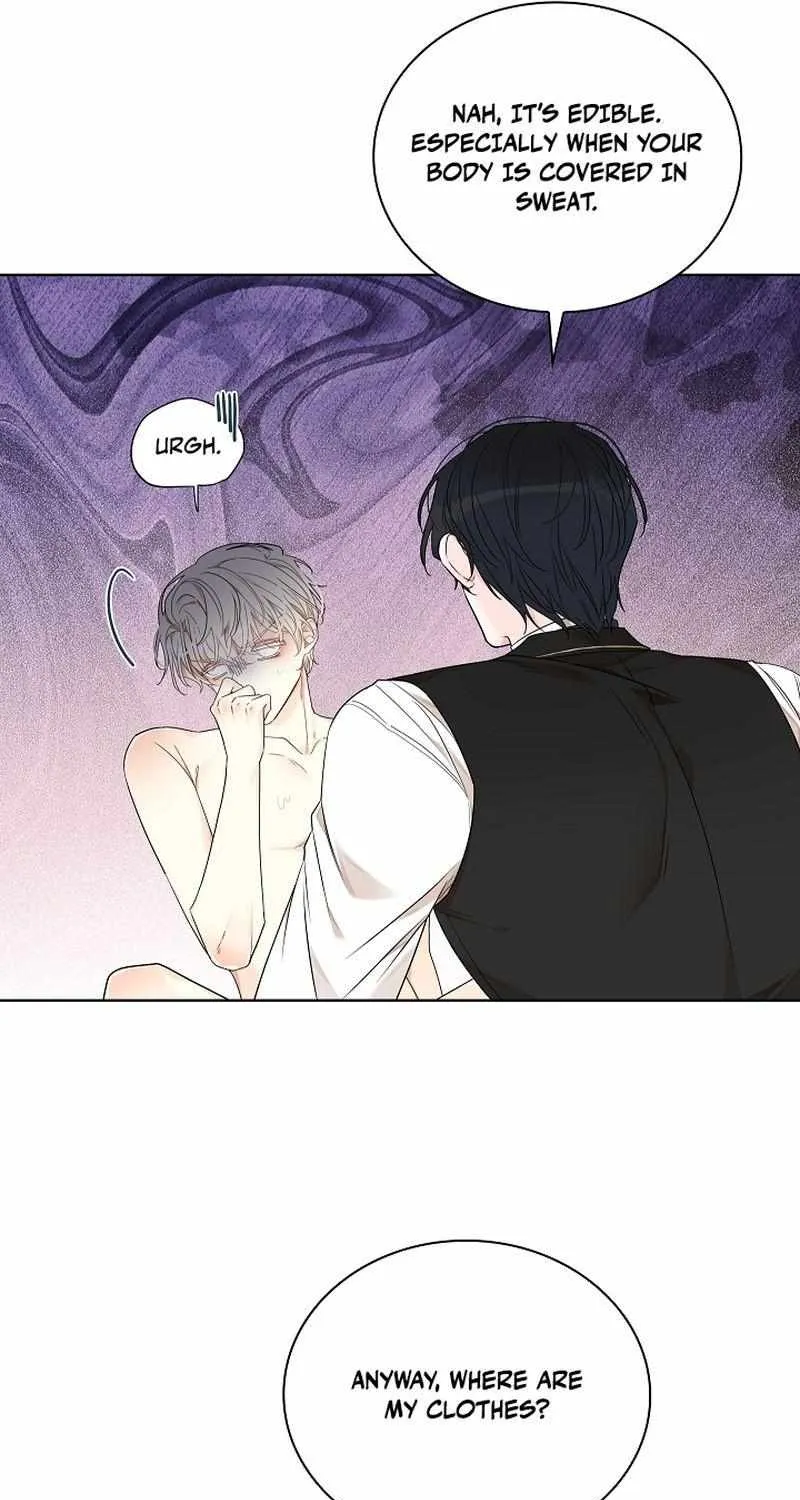 Read Snake Hole chapter 8 image 23 on Lezhin