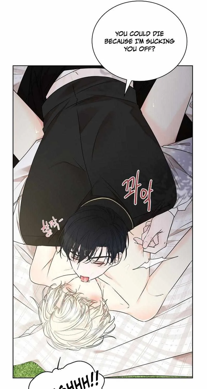 Read Snake Hole chapter 8 image 28 on Lezhin