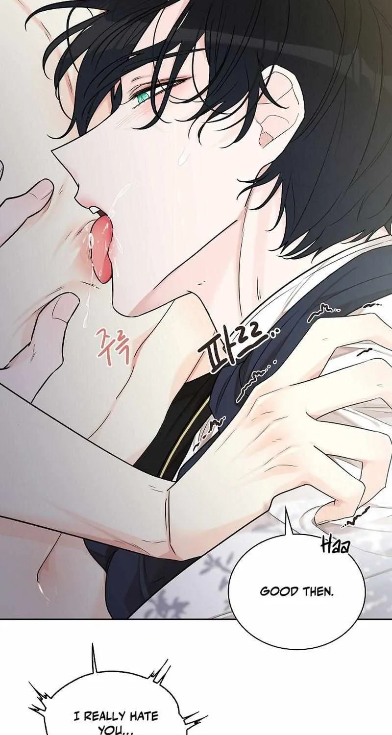 Read Snake Hole chapter 8 image 32 on Lezhin