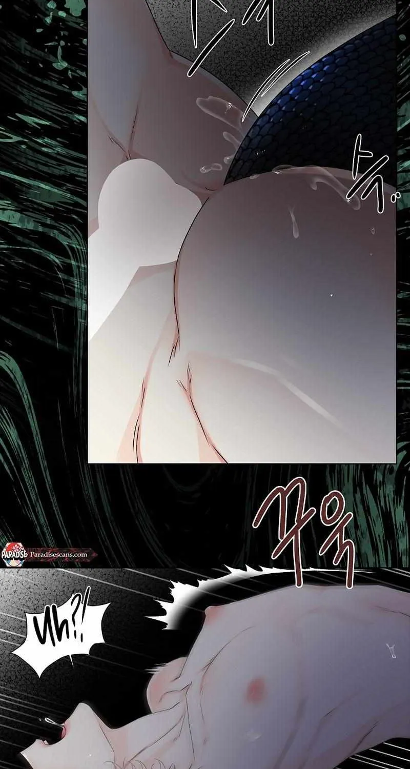 Read Snake Hole chapter 8 image 7 on Lezhin