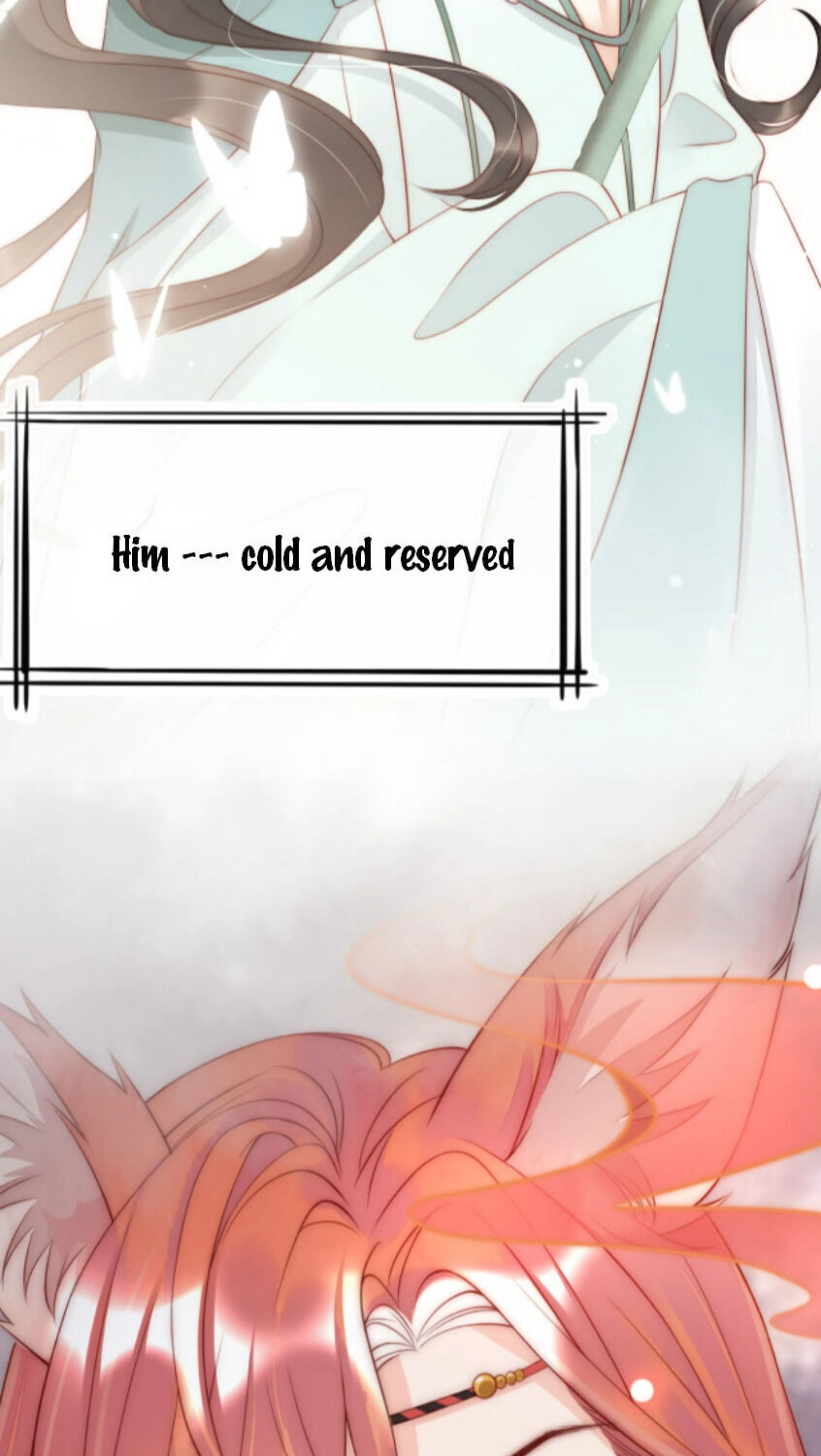 Read Snake Versus Fox chapter 0.1 image 4 on Lezhin