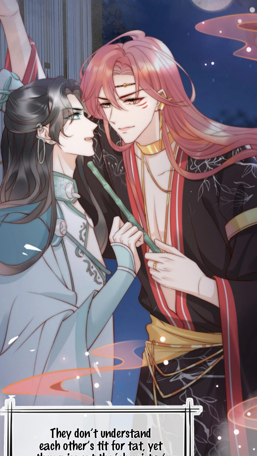 Read Snake Versus Fox chapter 0.1 image 6 on Lezhin