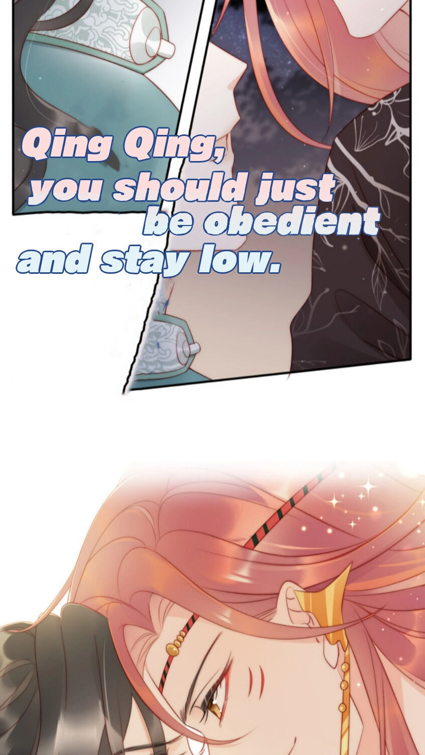 Read Snake Versus Fox chapter 0.1 image 8 on Lezhin