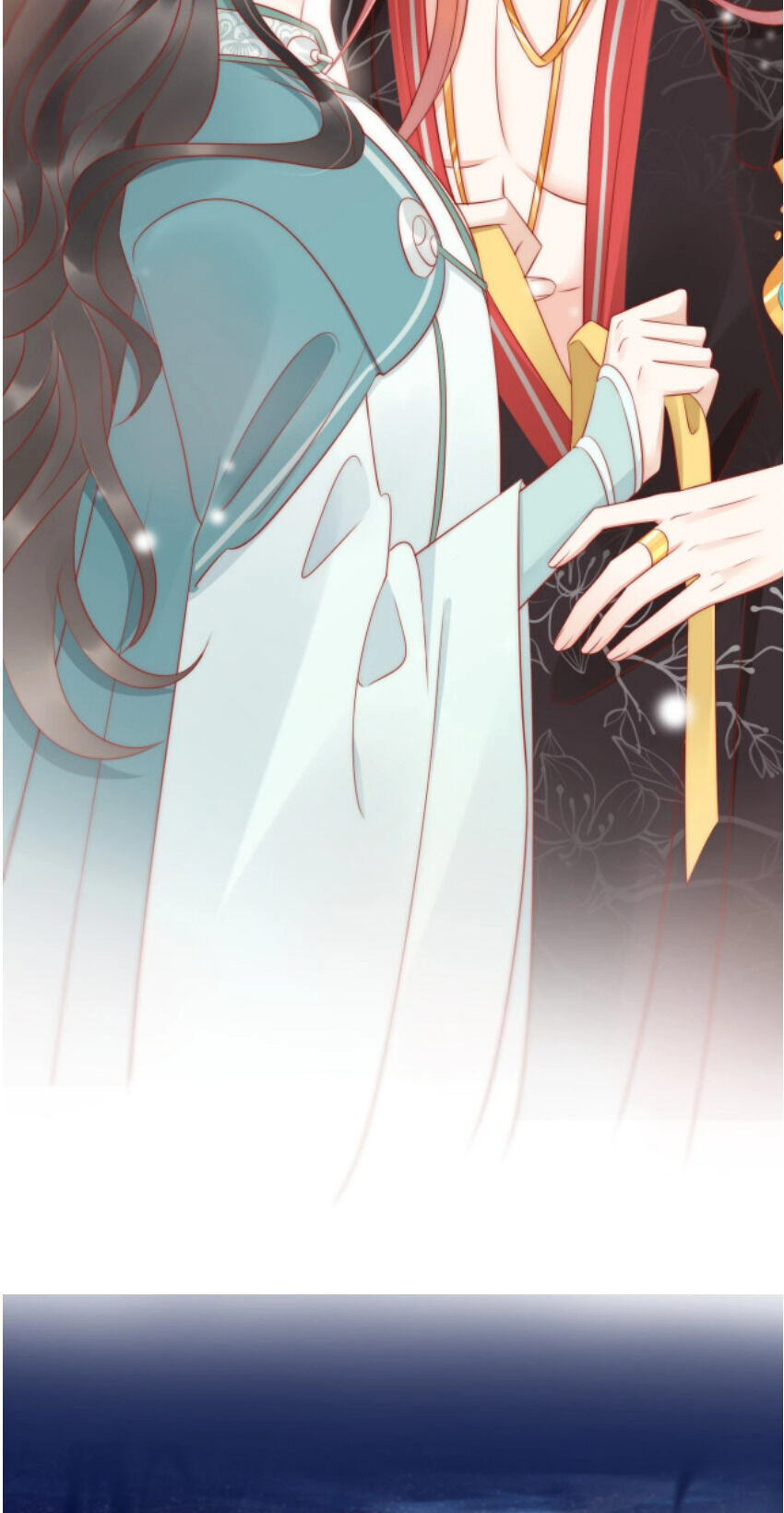 Read Snake Versus Fox chapter 0.2 image 11 on Lezhin