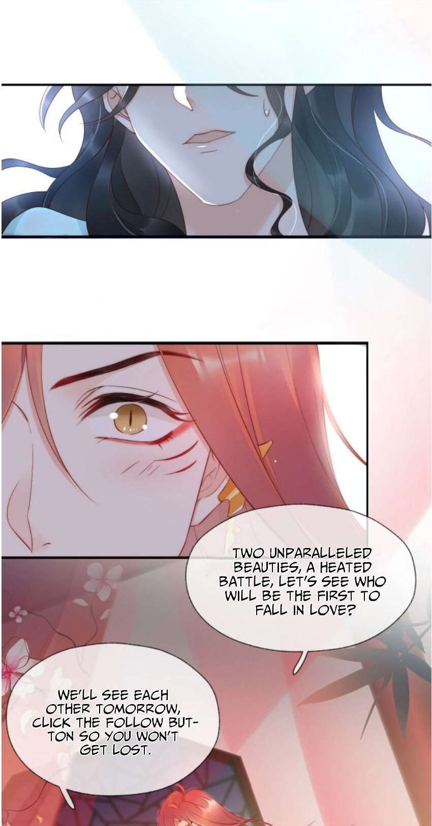 Read Snake Versus Fox chapter 0.2 image 14 on Lezhin