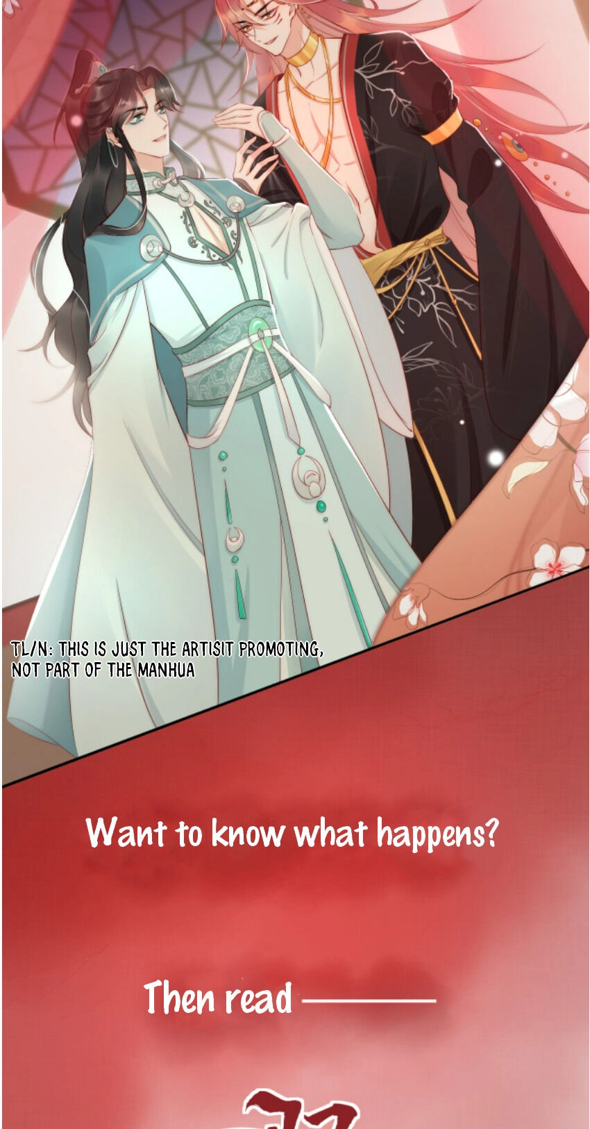 Read Snake Versus Fox chapter 0.2 image 15 on Lezhin