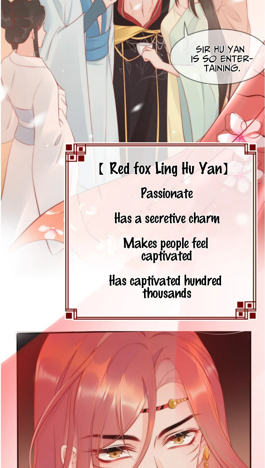 Read Snake Versus Fox chapter 0.2 image 5 on Lezhin