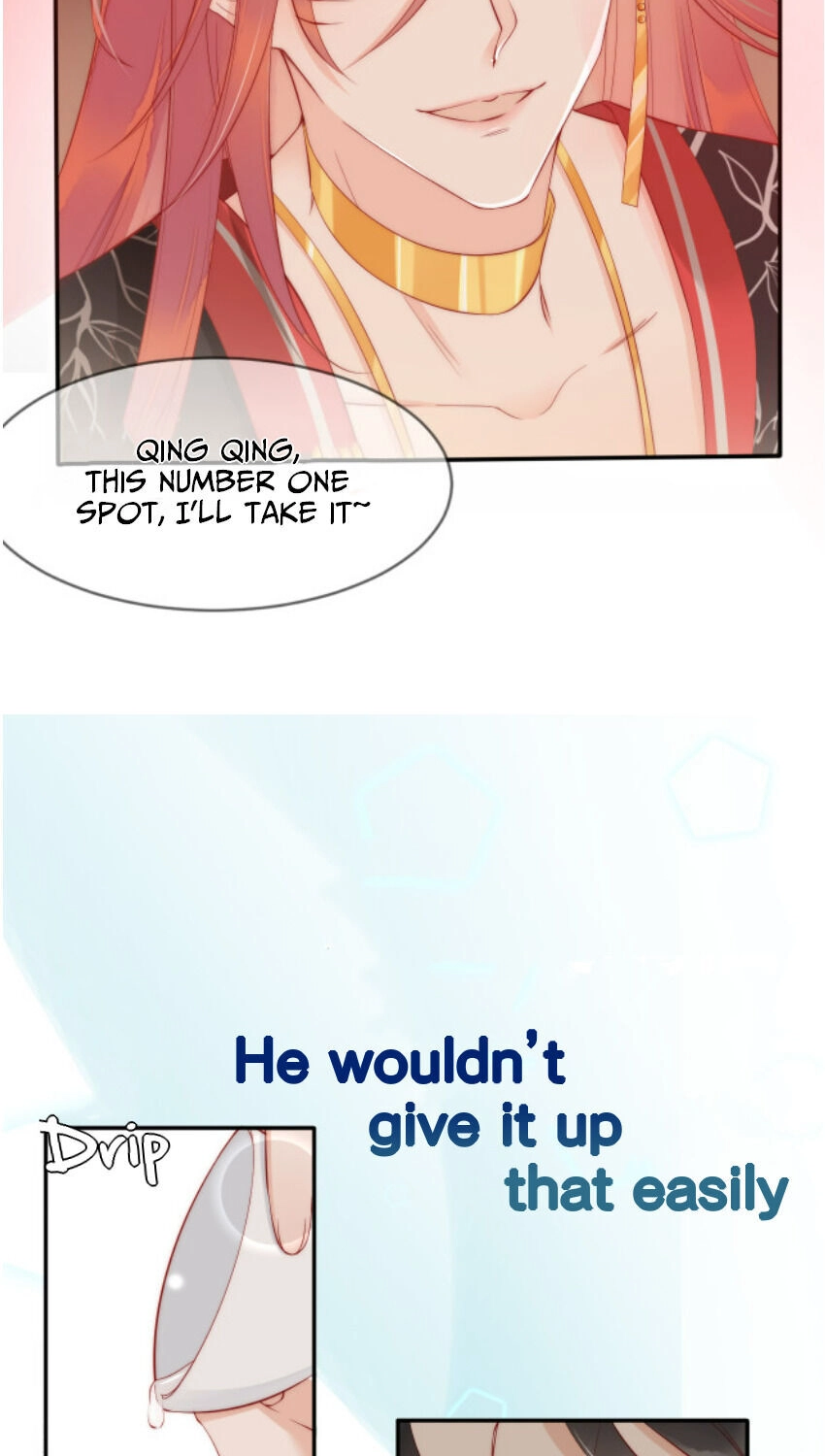 Read Snake Versus Fox chapter 0.2 image 6 on Lezhin