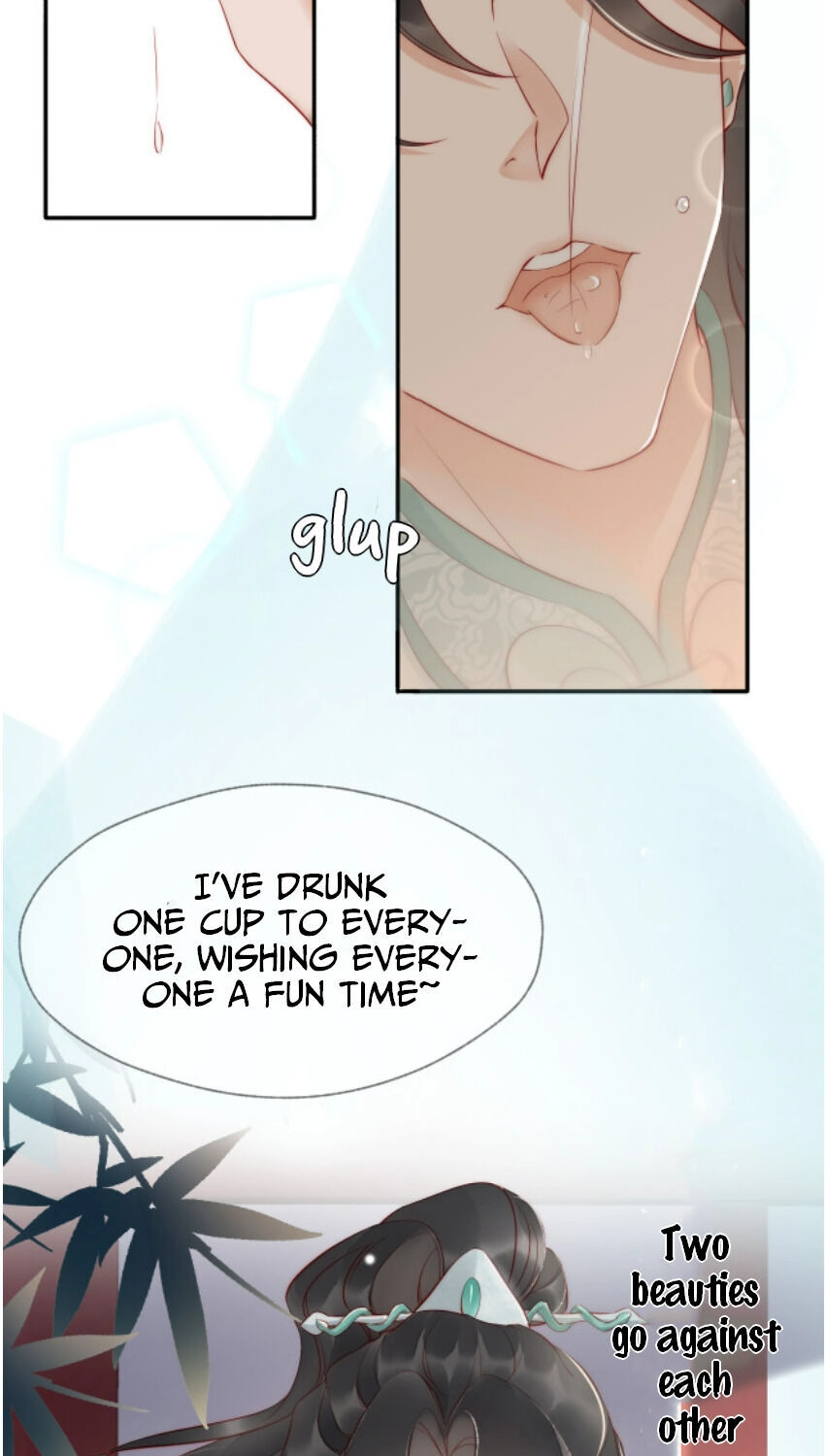 Read Snake Versus Fox chapter 0.2 image 7 on Lezhin
