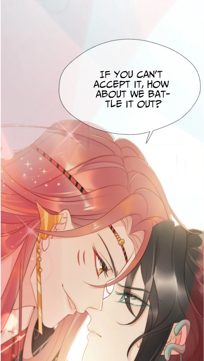 Read Snake Versus Fox chapter 0.2 image 9 on Lezhin