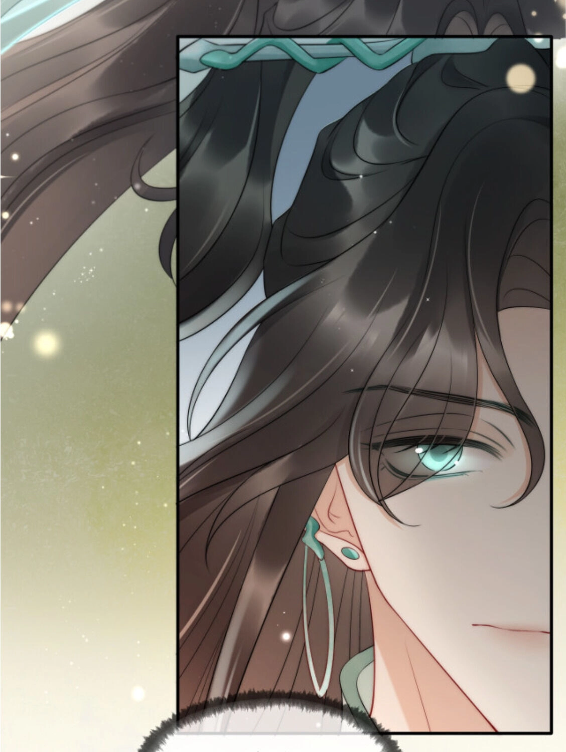 Read Snake Versus Fox chapter 1 image 12 on Lezhin