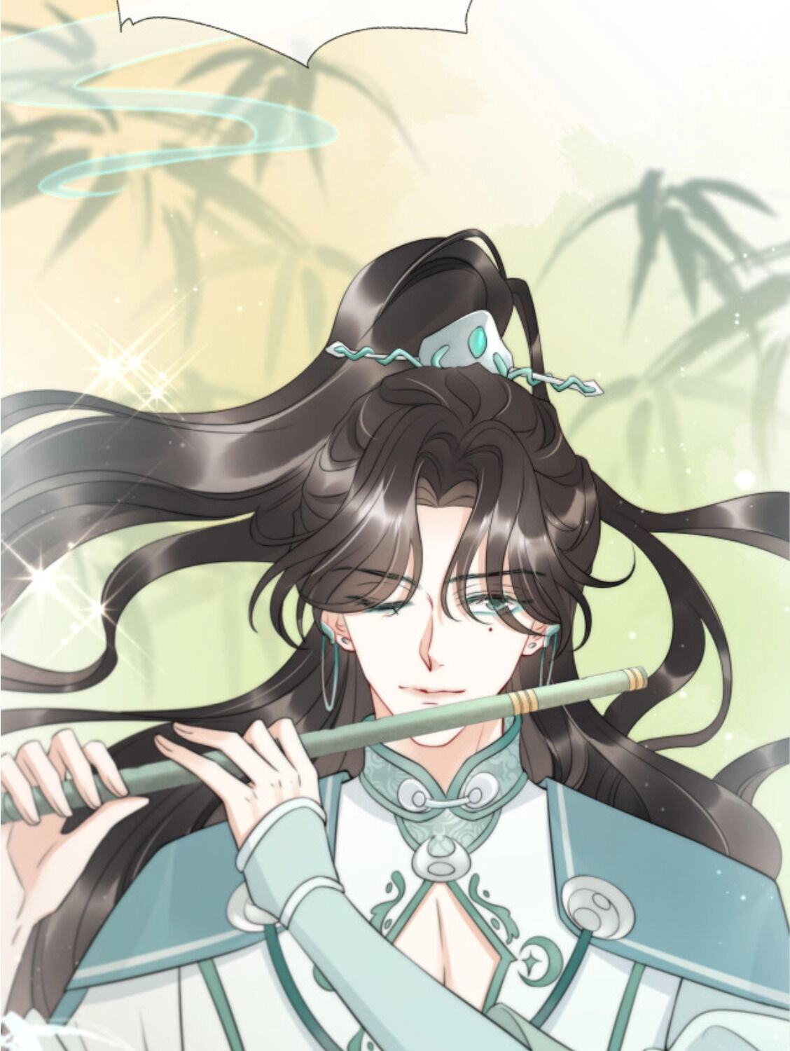 Read Snake Versus Fox chapter 1 image 15 on Lezhin