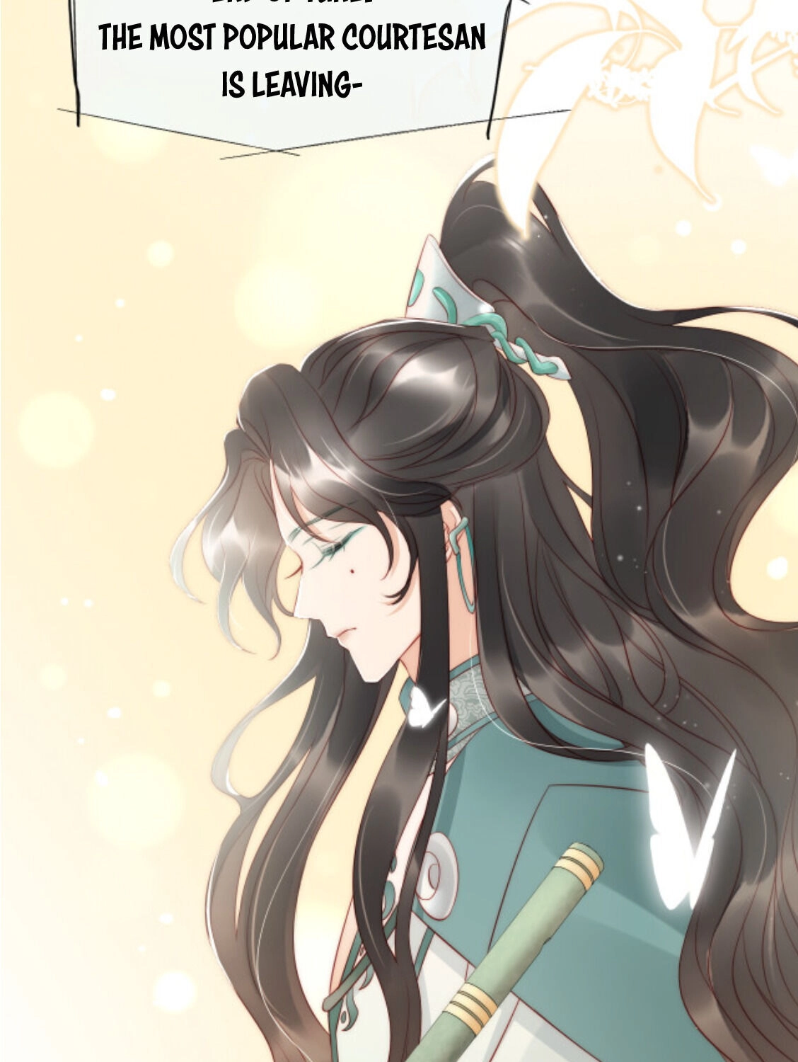 Read Snake Versus Fox chapter 1 image 17 on Lezhin