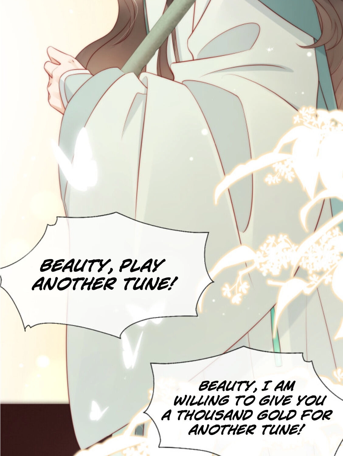 Read Snake Versus Fox chapter 1 image 18 on Lezhin