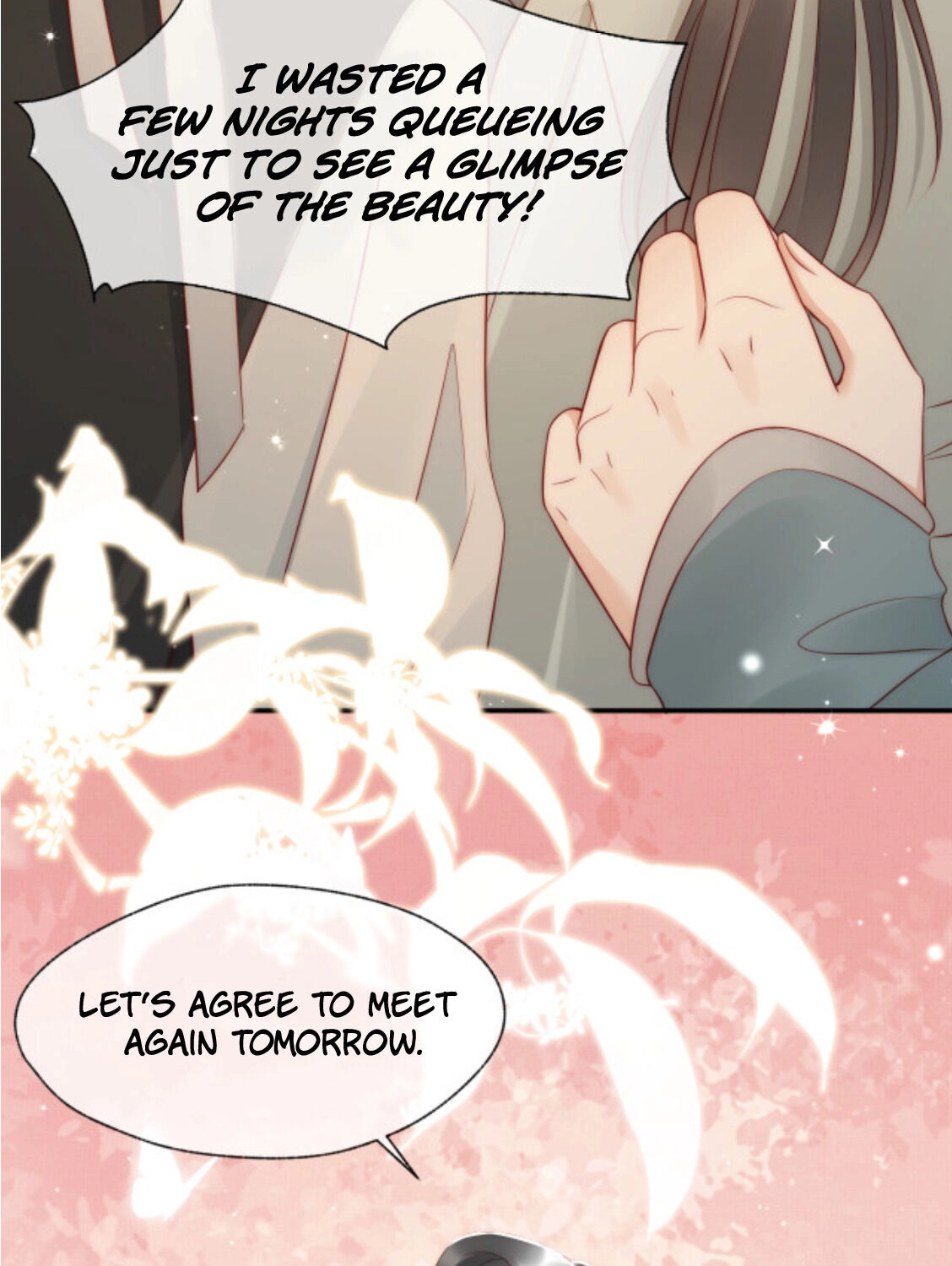 Read Snake Versus Fox chapter 1 image 20 on Lezhin