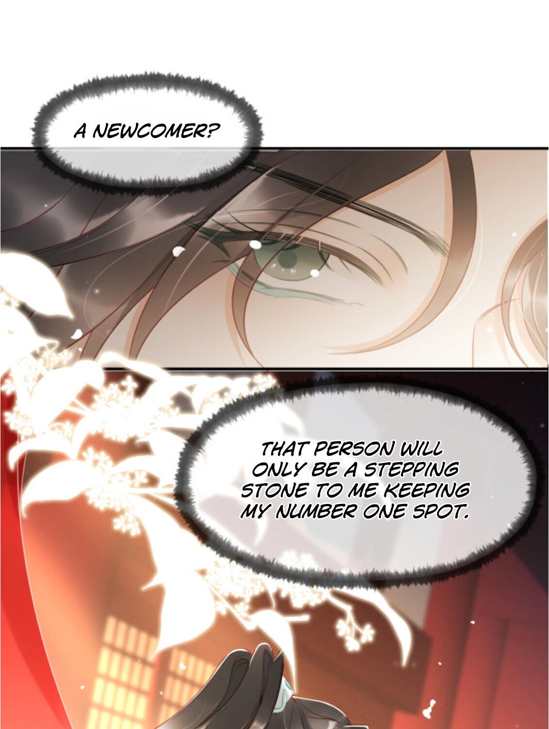 Read Snake Versus Fox chapter 1 image 23 on Lezhin