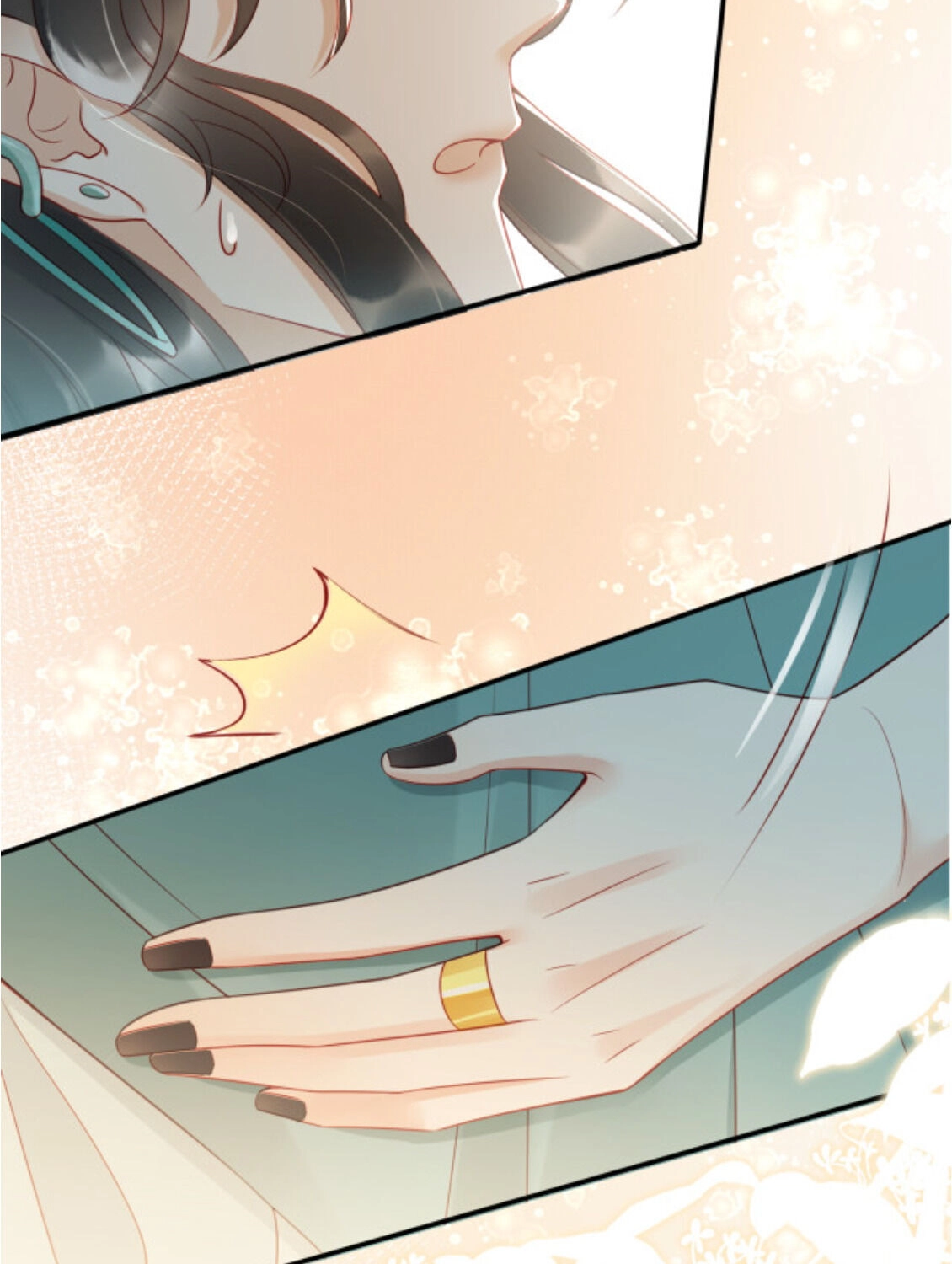 Read Snake Versus Fox chapter 1 image 26 on Lezhin