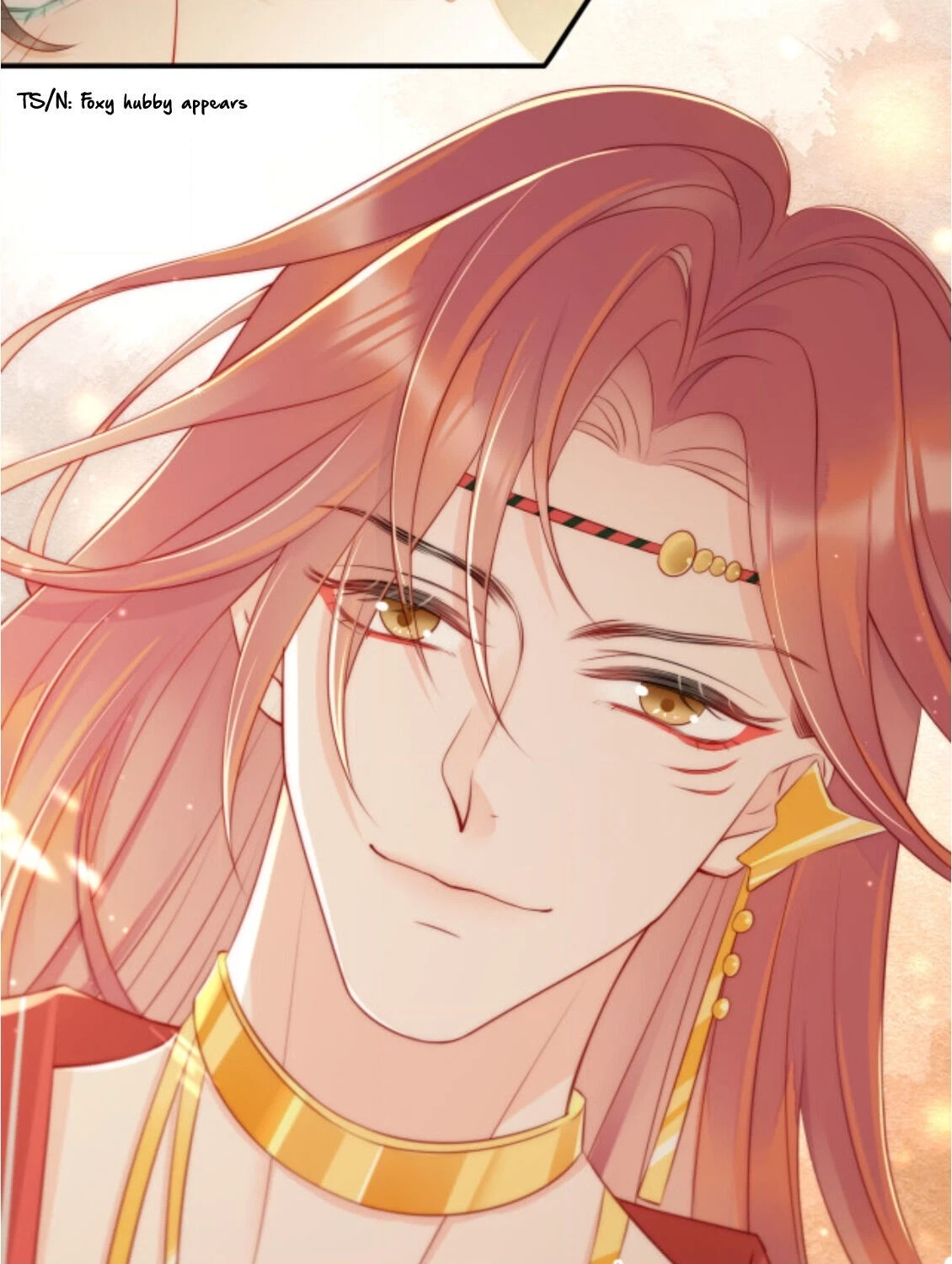 Read Snake Versus Fox chapter 1 image 29 on Lezhin