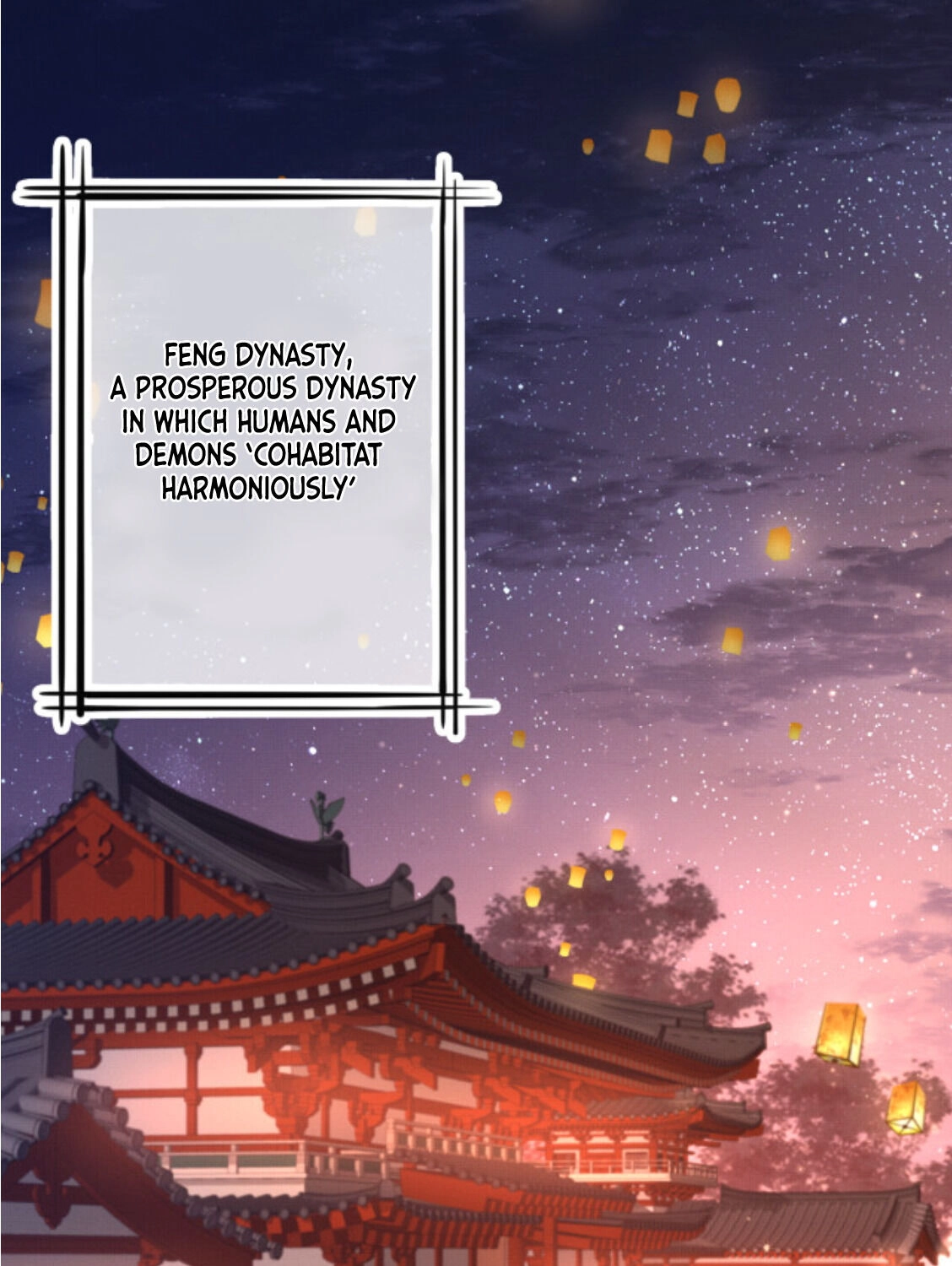 Read Snake Versus Fox chapter 1 image 3 on Lezhin