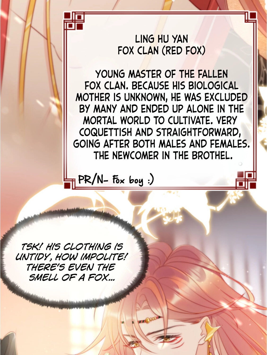 Read Snake Versus Fox chapter 1 image 30 on Lezhin